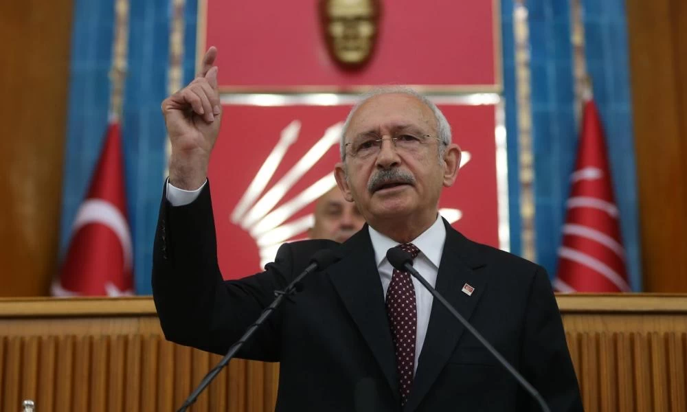 Οι κεμαλιστές σχεδιάζουν την επόμενη μέρα χωρίς τον Ερντογάν